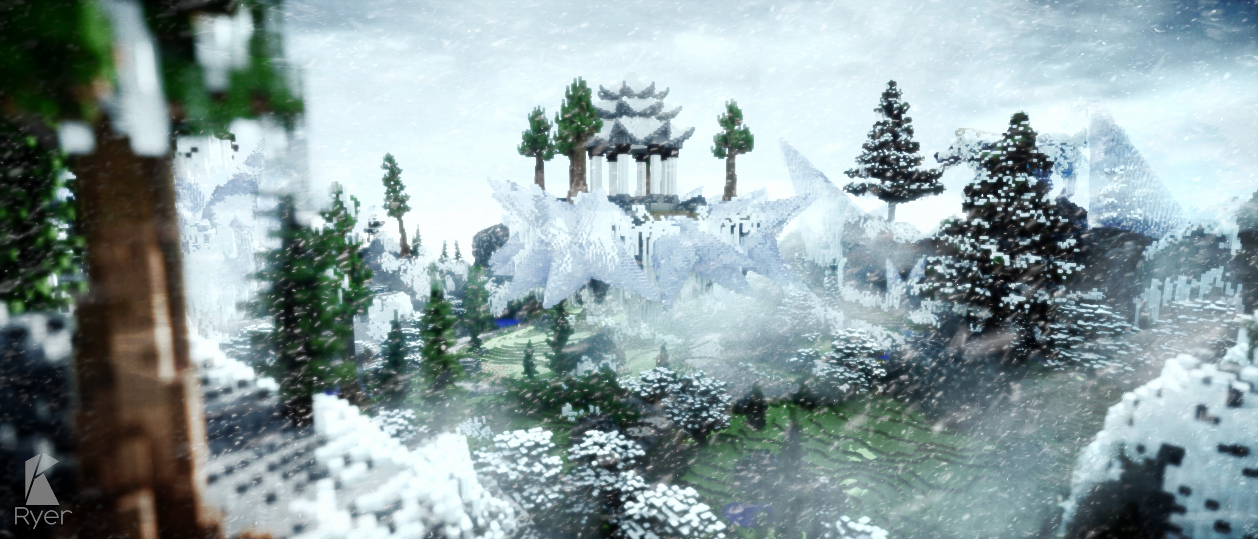 图片[2]-为服主提供各种服务器教程、插件、MOD、软件资源，建站服务等。冰战地带